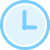 clock icon